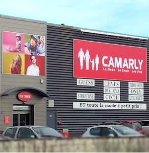 Magasins Accessoires Toute Et Pour Les CamarlyVêtements shQrtdCxB