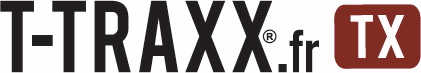 T-Traxx vêtements