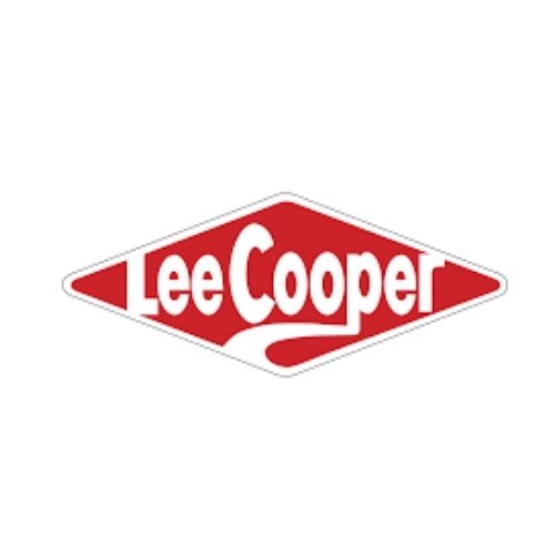 lee cooper