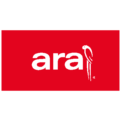 Logo Ara