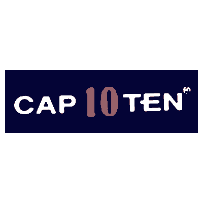 Logo Cap 10 Ten