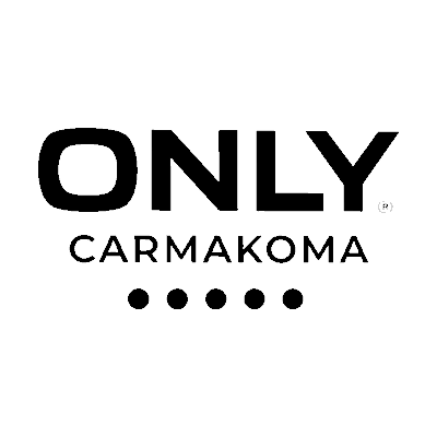 Logo Only Carmakoma
