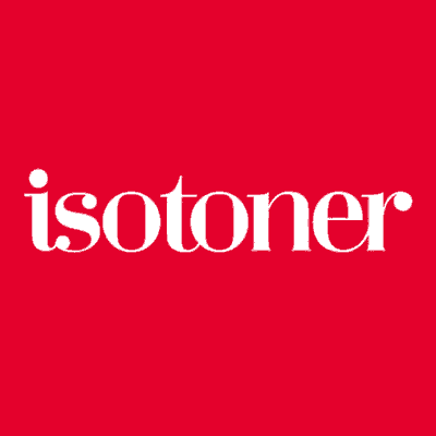 Logo Isotoner