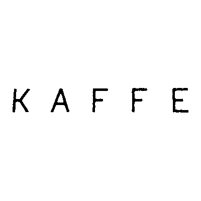 Logo Kaffe