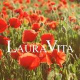Logo Laura Vita