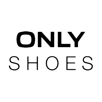 Logo Only Shoes