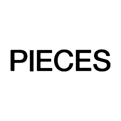 Logo Pieces