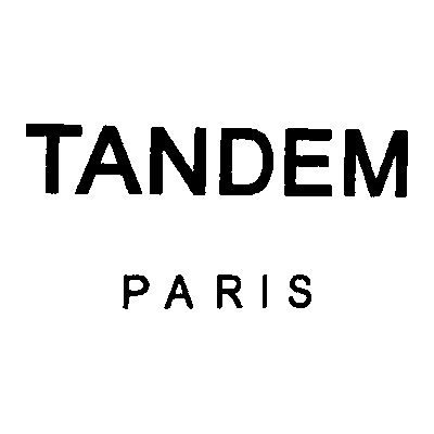 Logo Tandem Paris